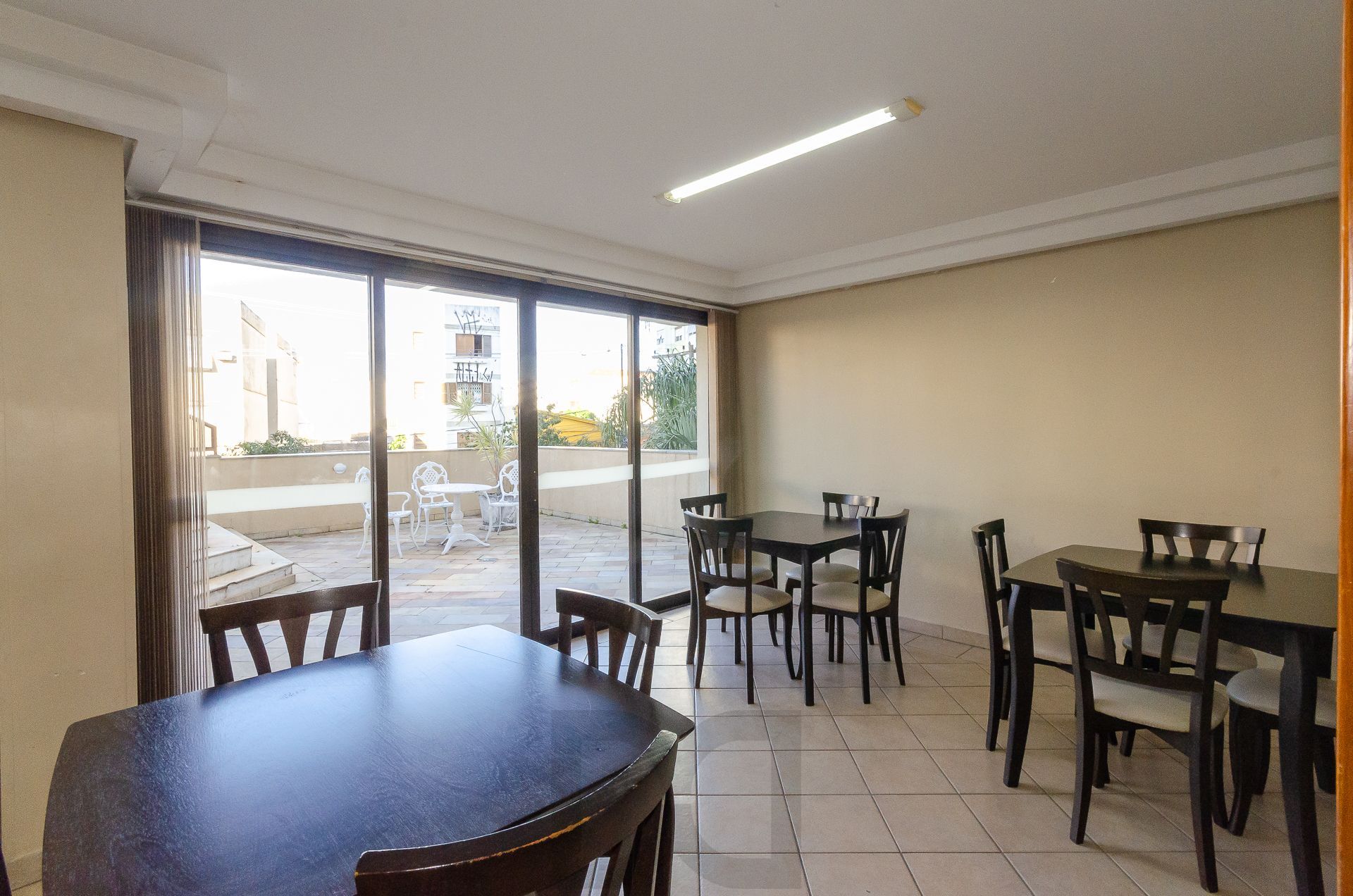 Edifício Portal dos Açorianos - Apartamento Cidade Baixa — foto 37