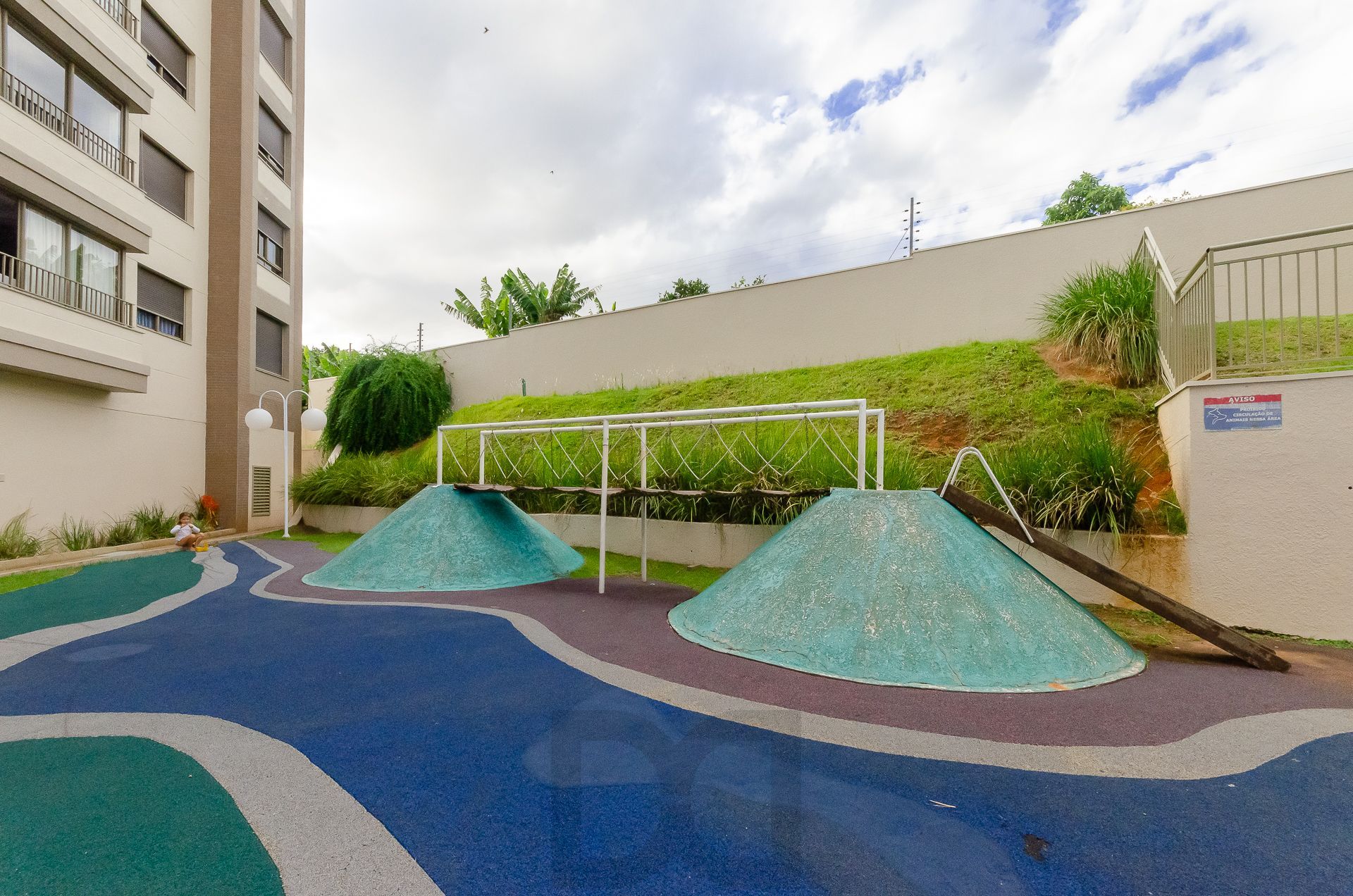 Residencial Pedra Bonita - Apartamento a venda com 3 dormitórios no bairro Cavalhada — foto 53