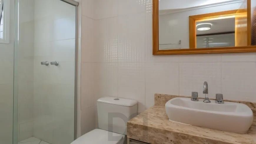 Edifício Villagio Riveira - Apartamento a venda com 3 dormitórios no bairro Petrópolis — foto 9