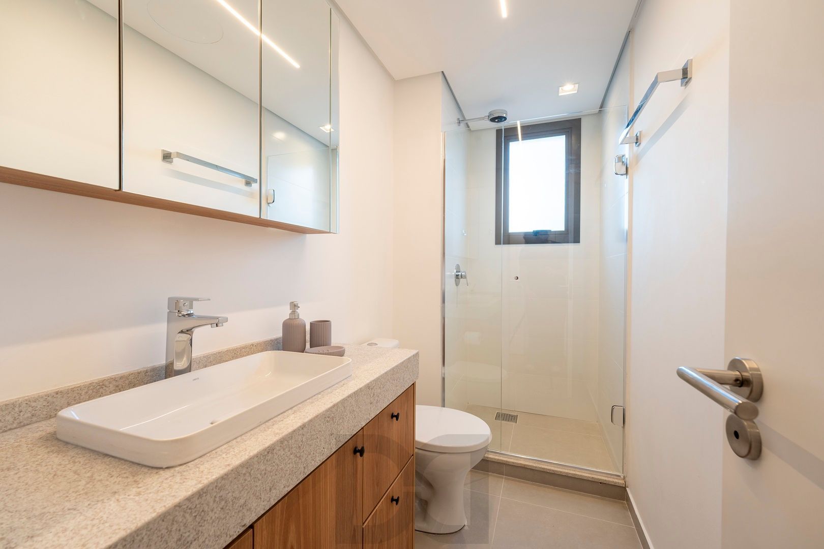 Miradouro - Apartamento 100% mobiliado no bairro Santa Cecília — foto 22