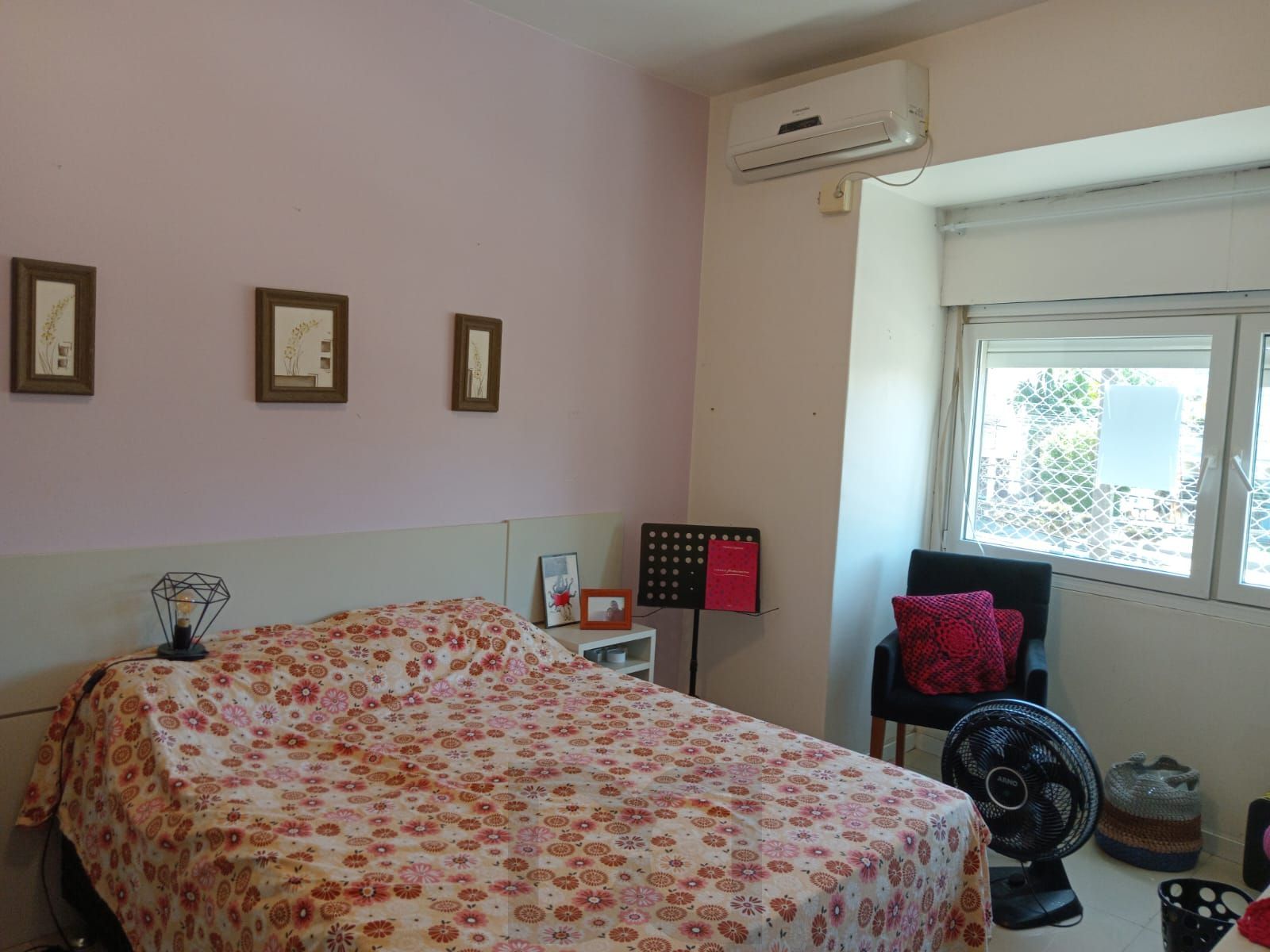 Edifício Lavegas - Apartamento 2 dormitórios Petrópolis — foto 15