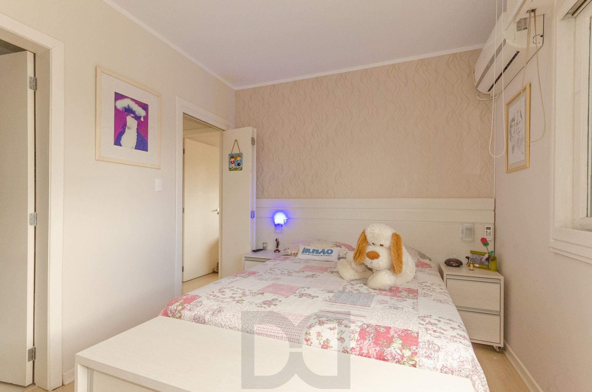 Edifício Cerro Bonito Apartamento 3 dormitórios no bairro Petrópolis — foto 28