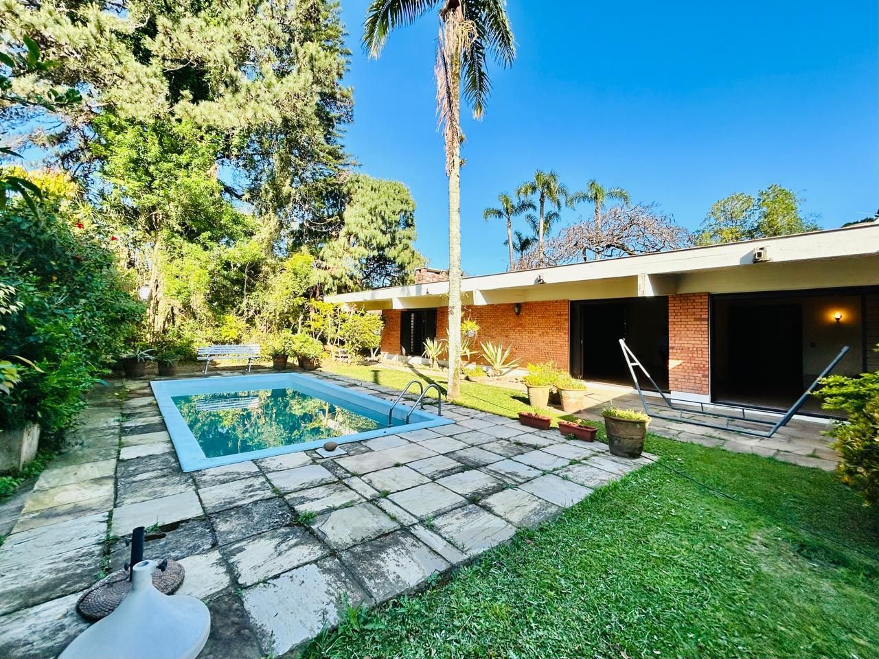 Casa 4 Dormitórios com Suíte no Bairro Vila Assunção num terreno de 1.438m2 — foto 42