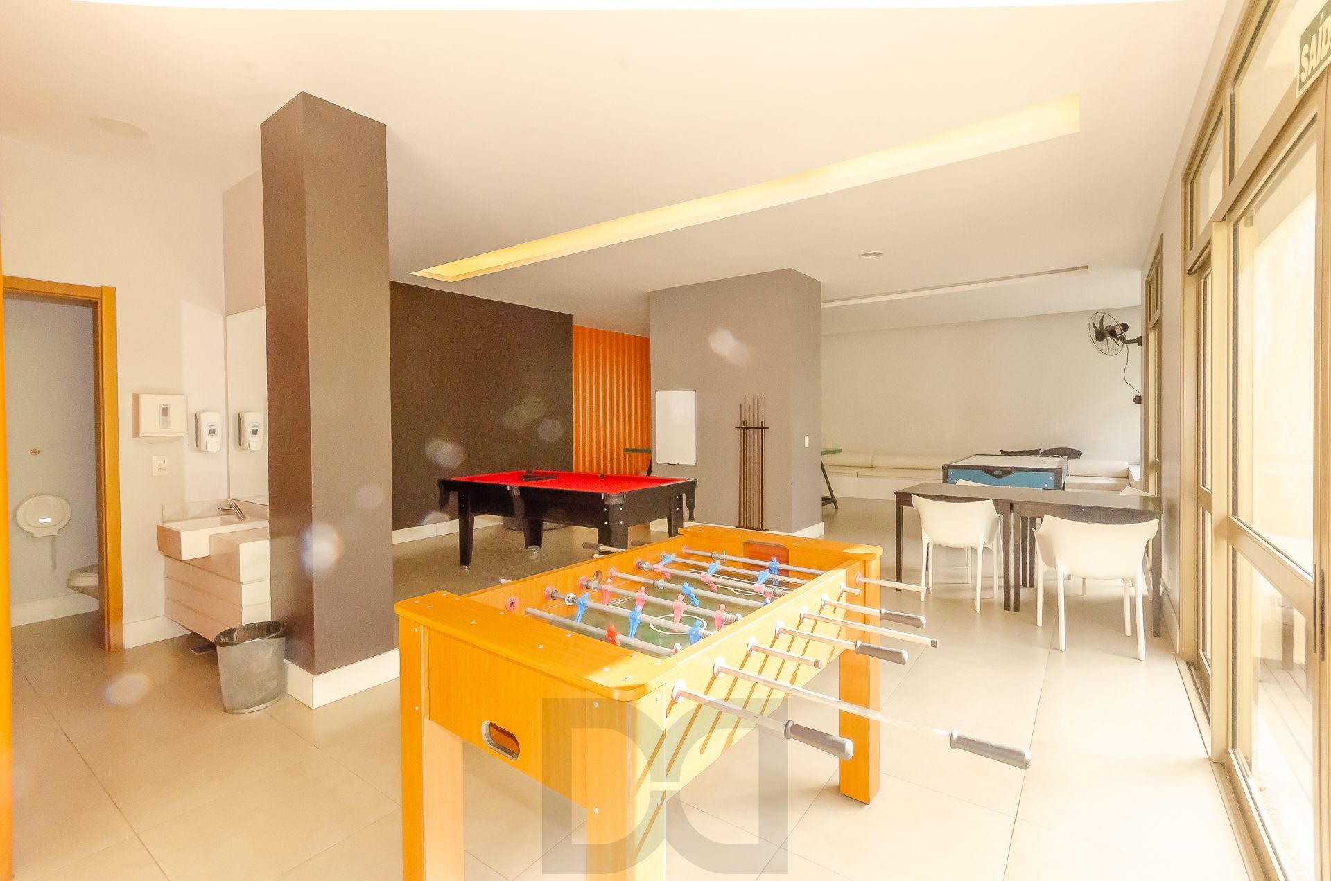 Residencial Pedra Bonita - Apartamento a venda com 3 dormitórios no bairro Cavalhada — foto 58