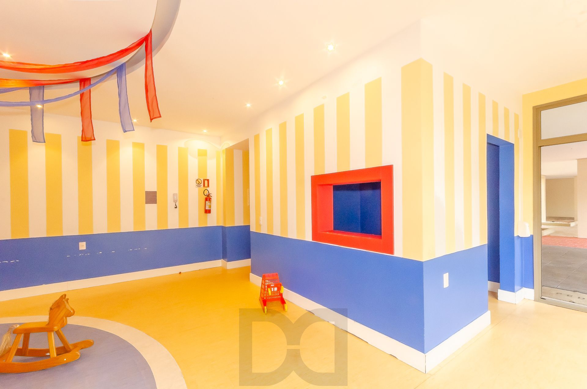 Residencial Pedra Bonita - Apartamento a venda com 3 dormitórios no bairro Cavalhada — foto 63