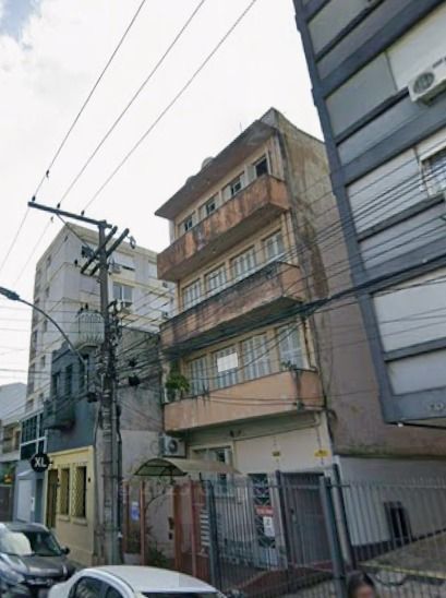Edifício Madri - 2 dormitórios Centro Histórico — foto 2