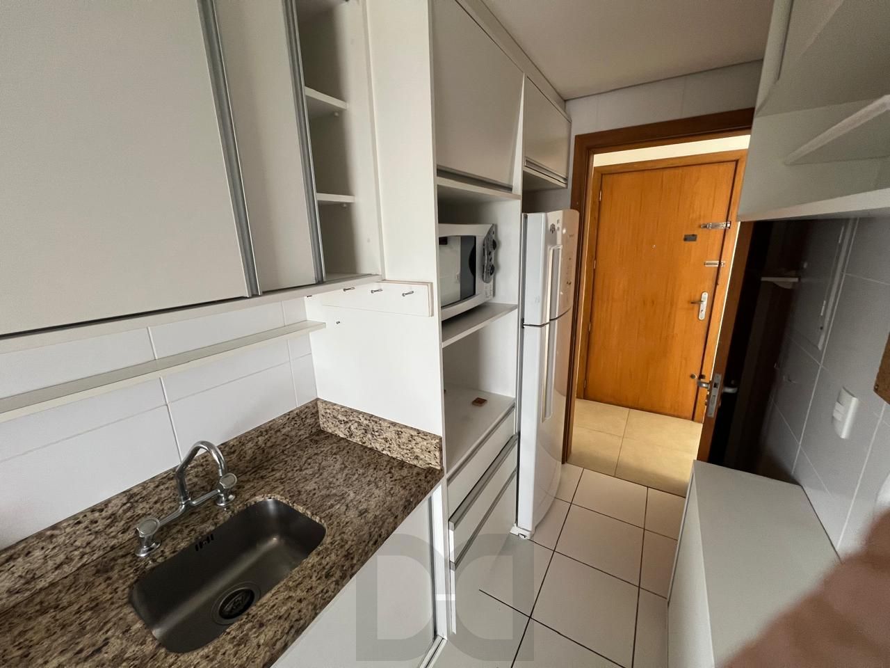 Edifício Horizons - Apartamento a venda com 2 dormitórios no bairro Chácara das Pedras. — foto 18
