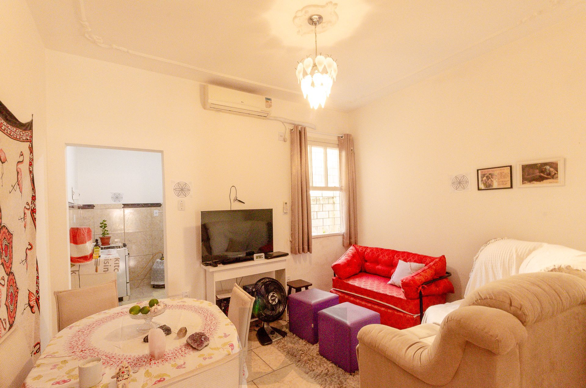 Apartamento de 1 Dormitório com Dependência de Empregada no bairro Petrópolis — foto 12
