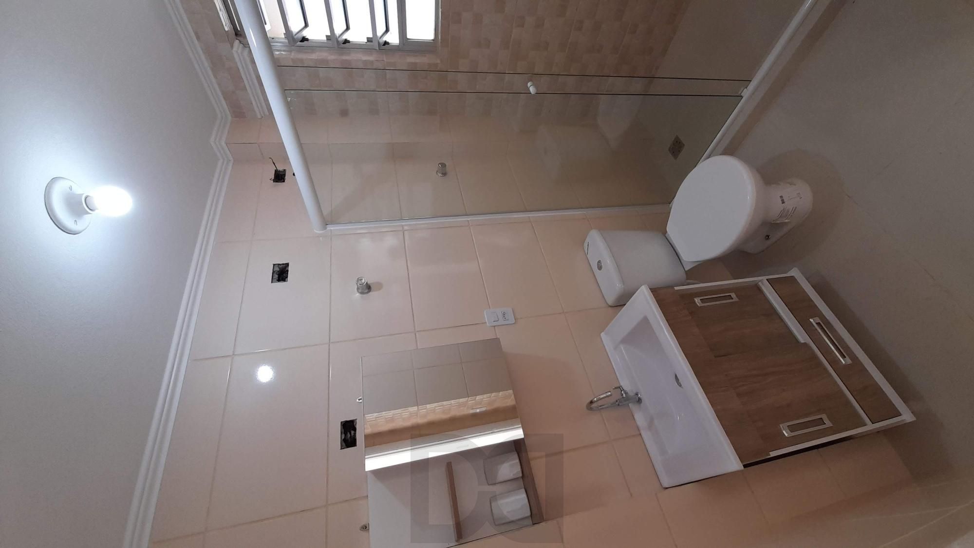 Edifício Indaiá Apartamento no bairro Centro Histórico — foto 17