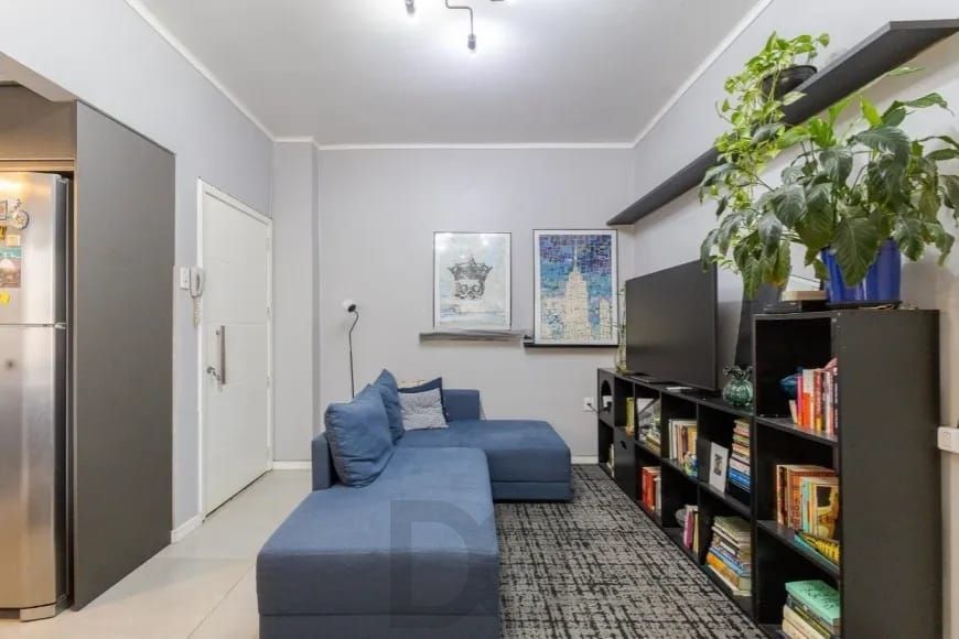 Edifício São Salvador - Apartamento com 1 dormitório a venda no Centro Histórico. — foto 4