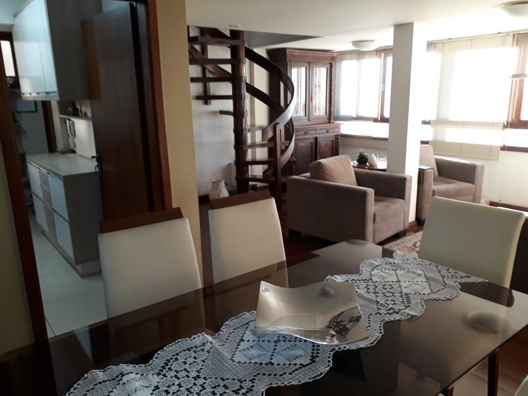 Edificio Bosques de Viena - Cobertura a venda no bairro Higienópolis — foto 9