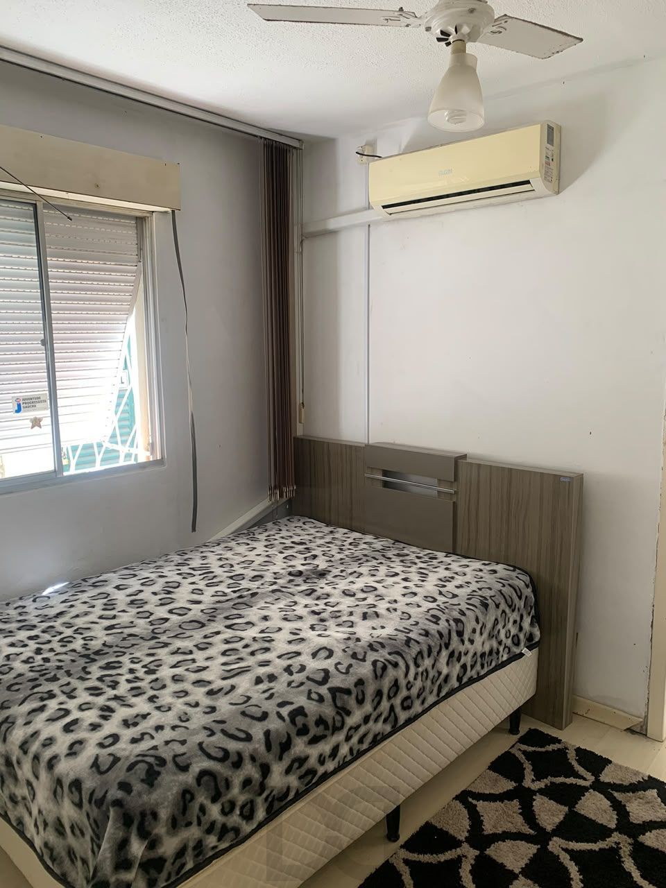 Cond. Lupicínio Rodrigues - Apartamento 1 dormitório com vaga rotativa - Santo Antonio — foto 7