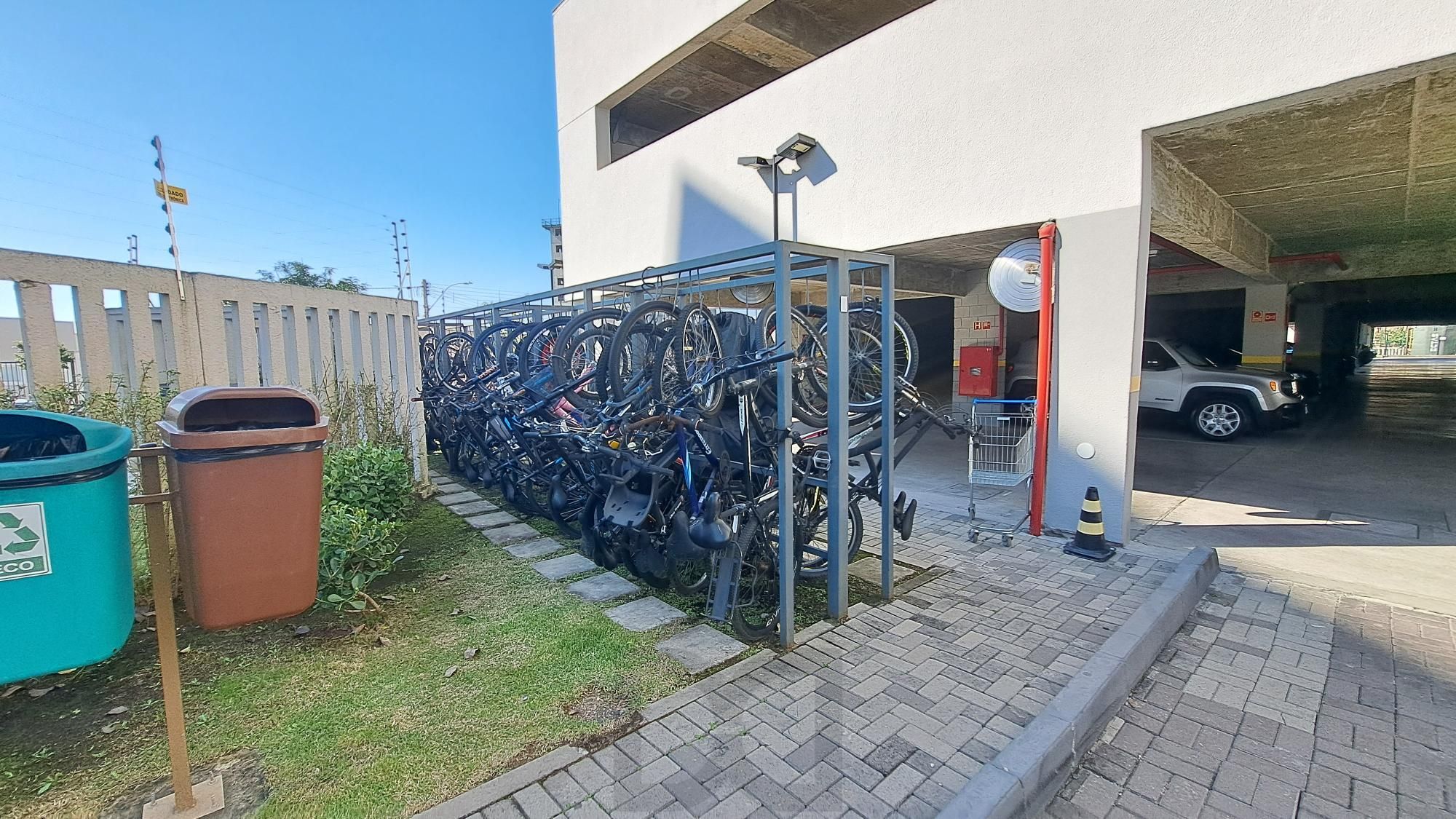 Apartamento 2 Dormitórios com Vaga no Bairro Sarandi — foto 19