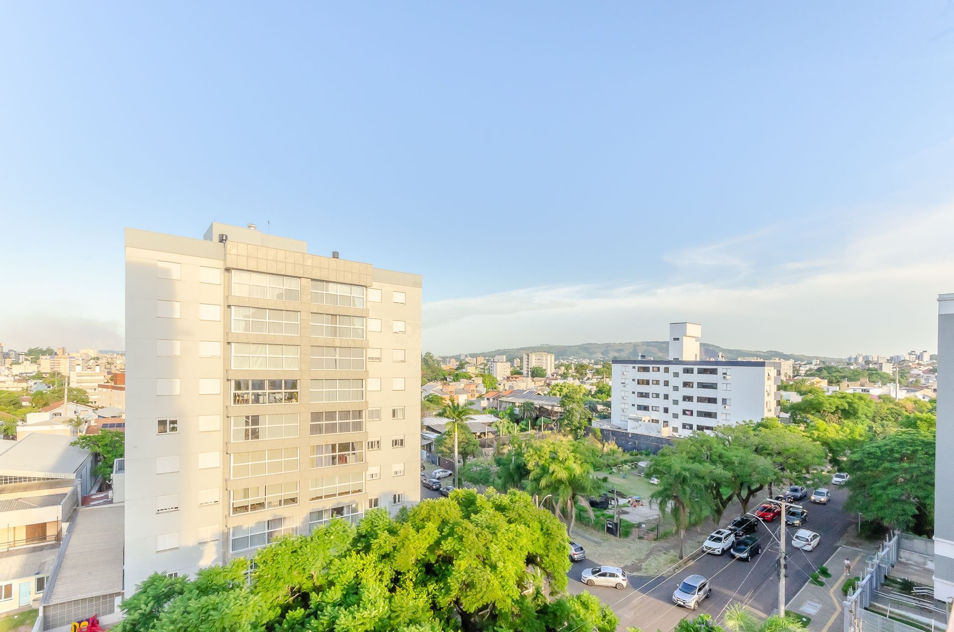 Panoramas Residence Apartamento de 3 dormitórios no bairro Vila Ipiranga — foto 13