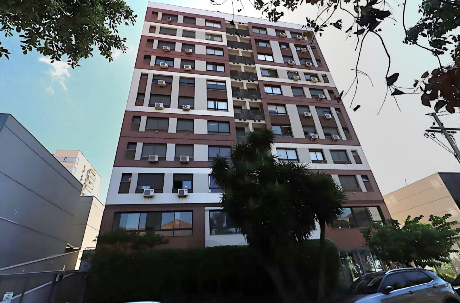 Condomínio Vista Comfort Home - Apartamento a venda com dois dormitórios no bairro Cristo Redentor — foto 18