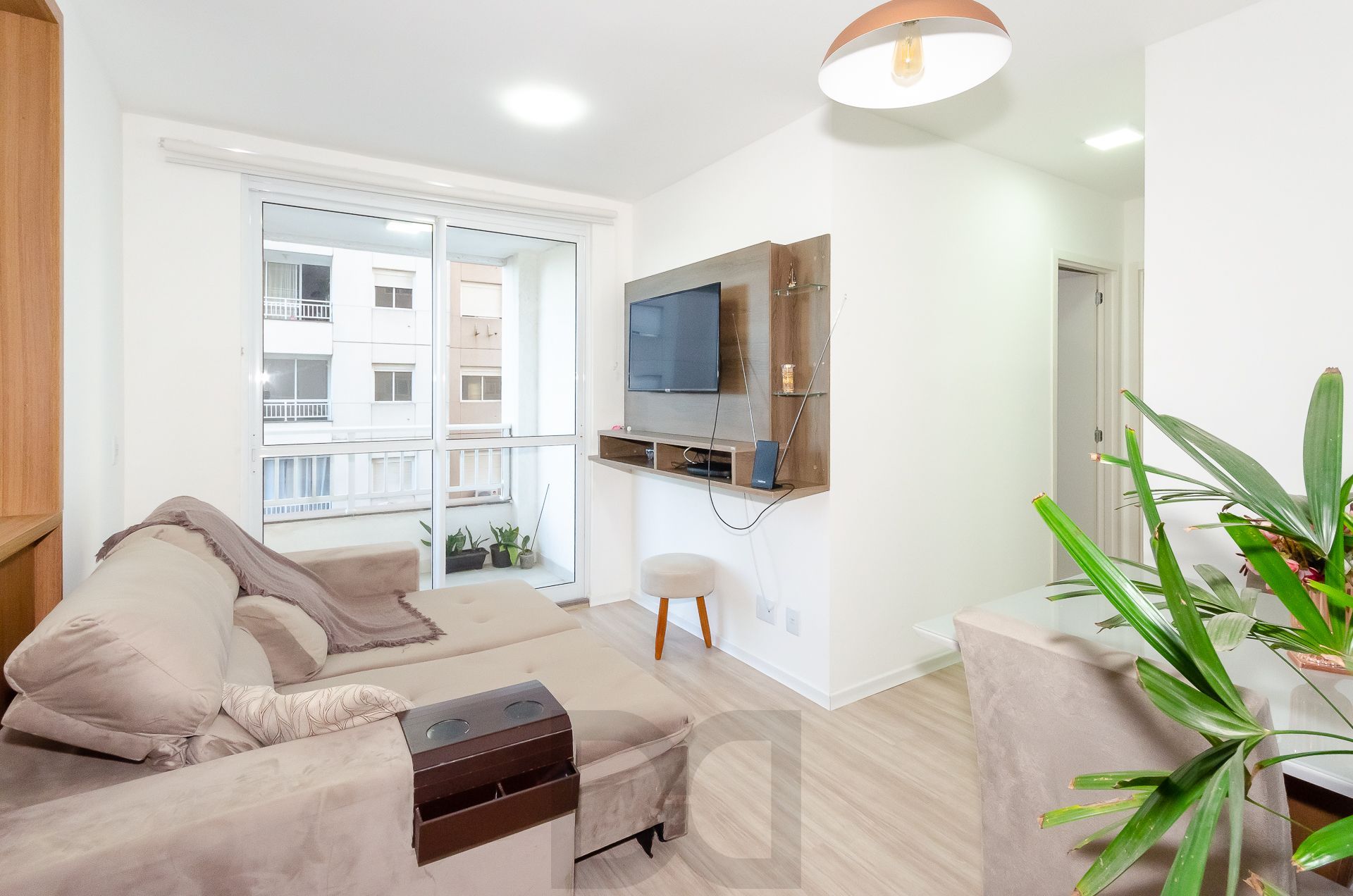 Bella Vista Liberdade Apartamento de 2 dormitórios no bairro Humaitá — foto 7