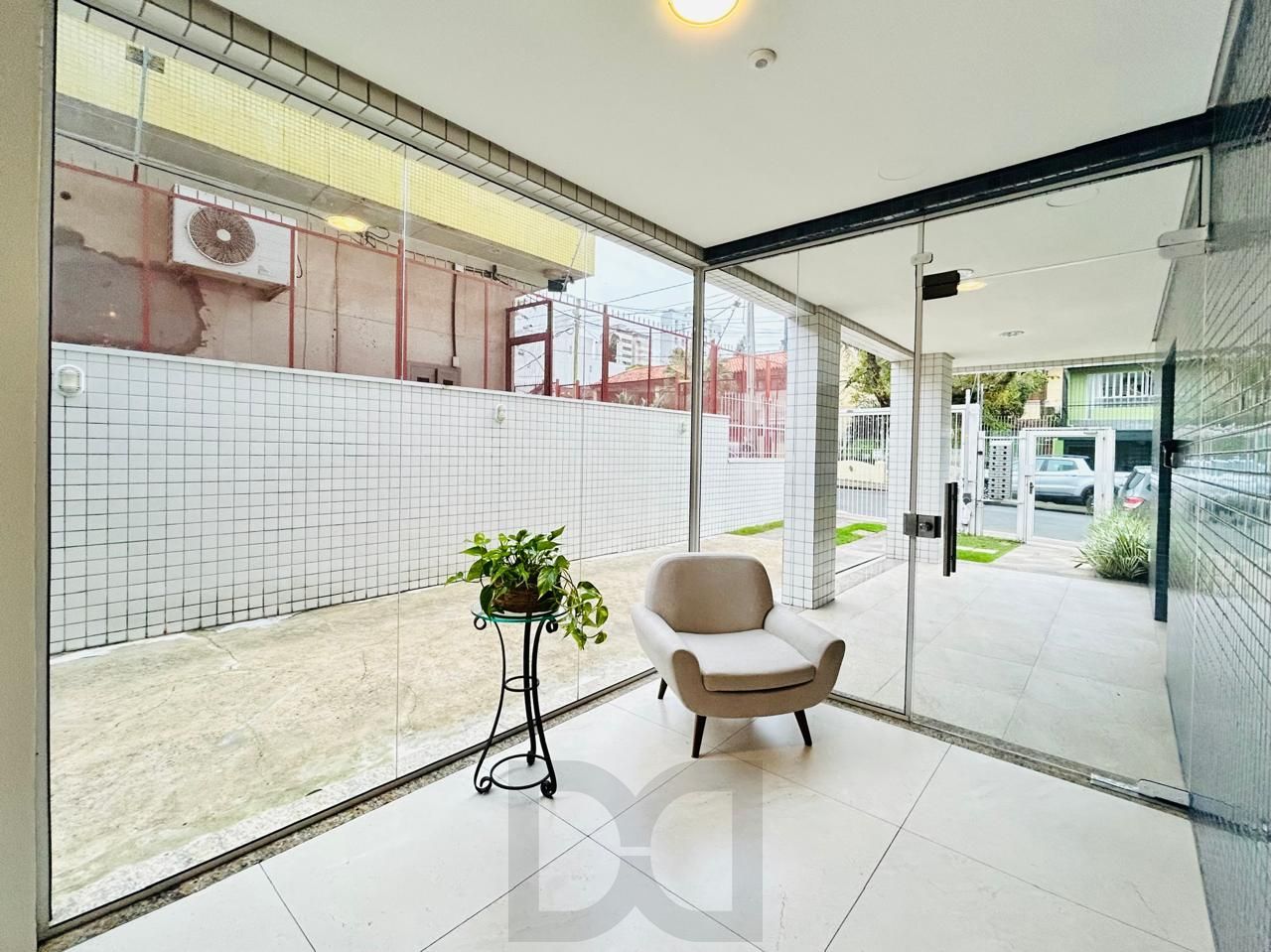 Edifício Villagio Riveira - Apartamento a venda com 3 dormitórios no bairro Petrópolis — foto 36