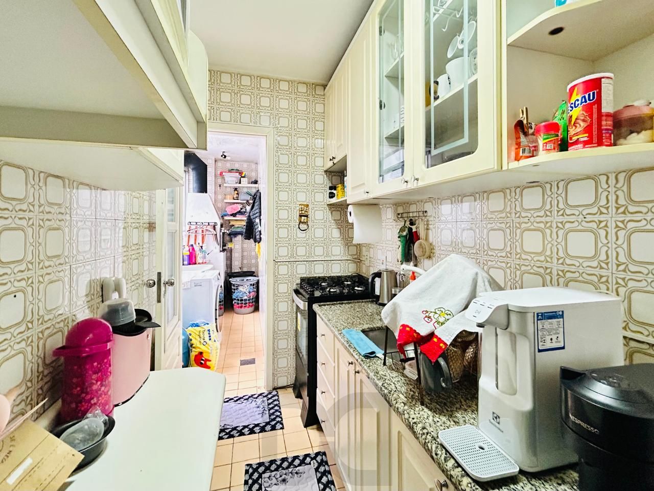 Edifício San Remo - Apartamento de 2 dormitórios no bairro Chácara das Pedras — foto 18
