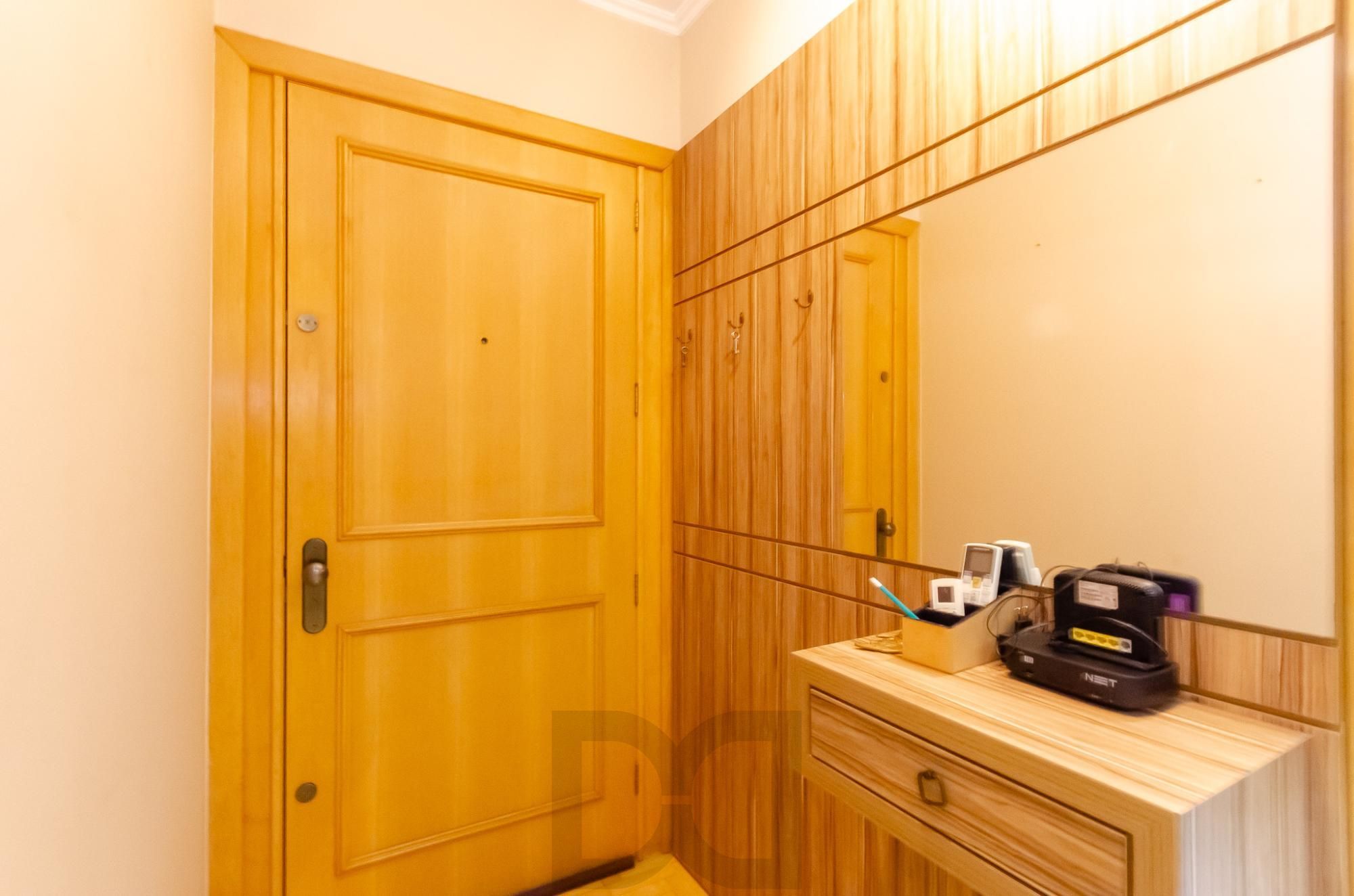 Edifício Ione Apartamento 3 dormitórios no Bairro Petrópolis — foto 6