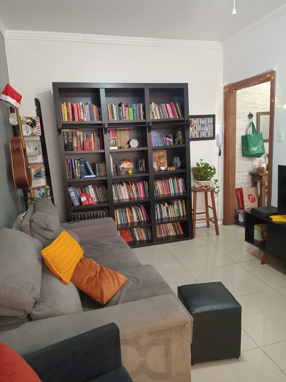 Edifício Lavegas - Apartamento 2 dormitórios Petrópolis — foto 2