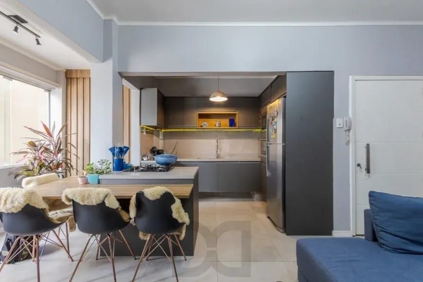 Edifício São Salvador - Apartamento com 1 dormitório a venda no Centro Histórico. — foto 5