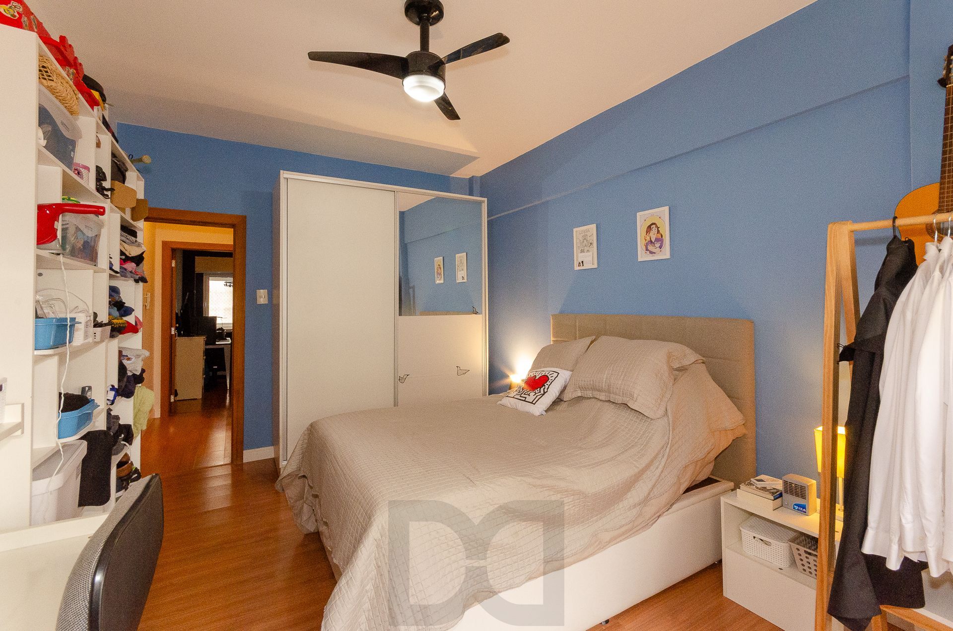 Edifício Everest - Apartamento a venda com 2 dormitórios no Centro Histórico. — foto 19