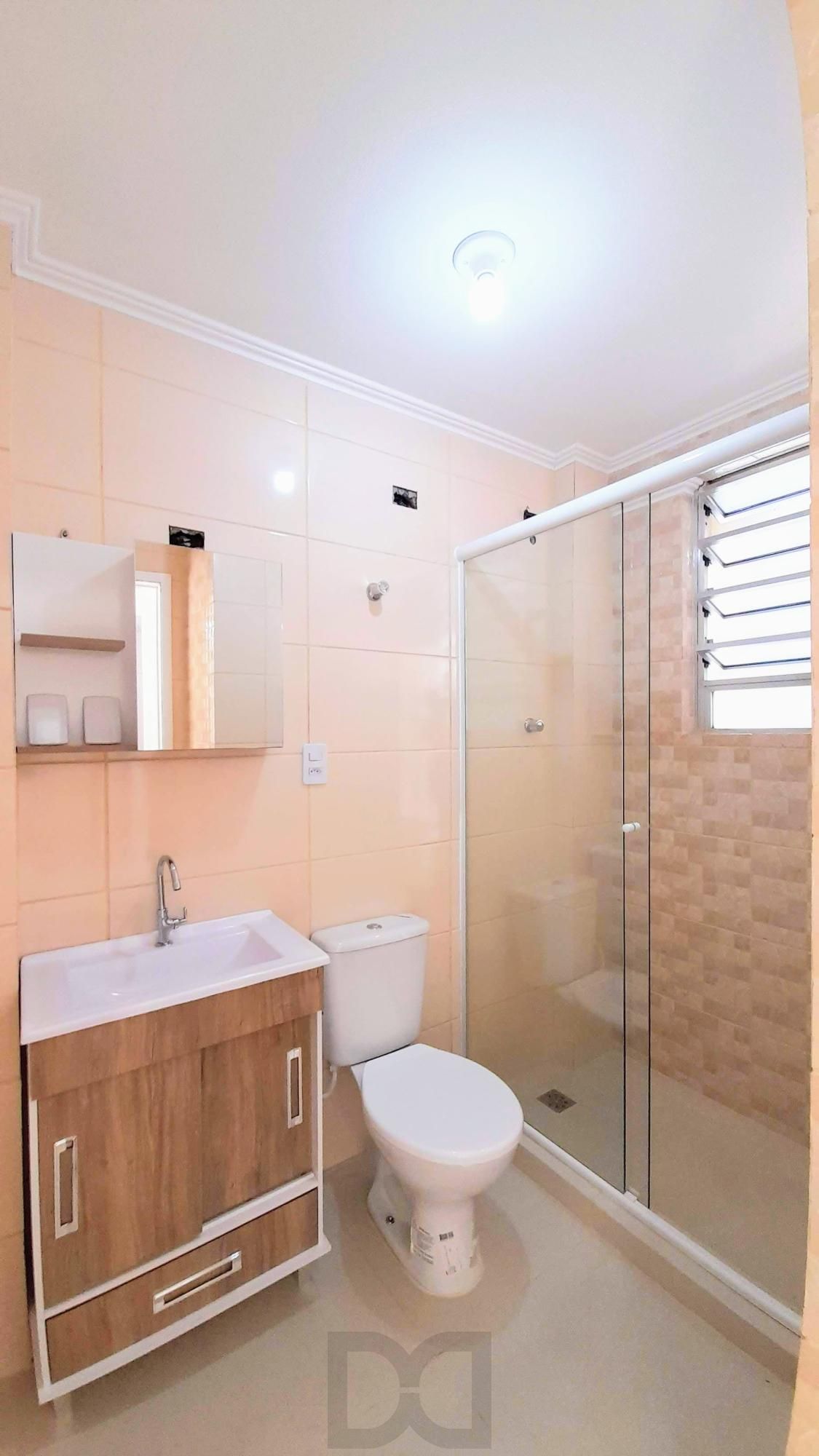 Edifício Indaiá Apartamento no bairro Centro Histórico — foto 15