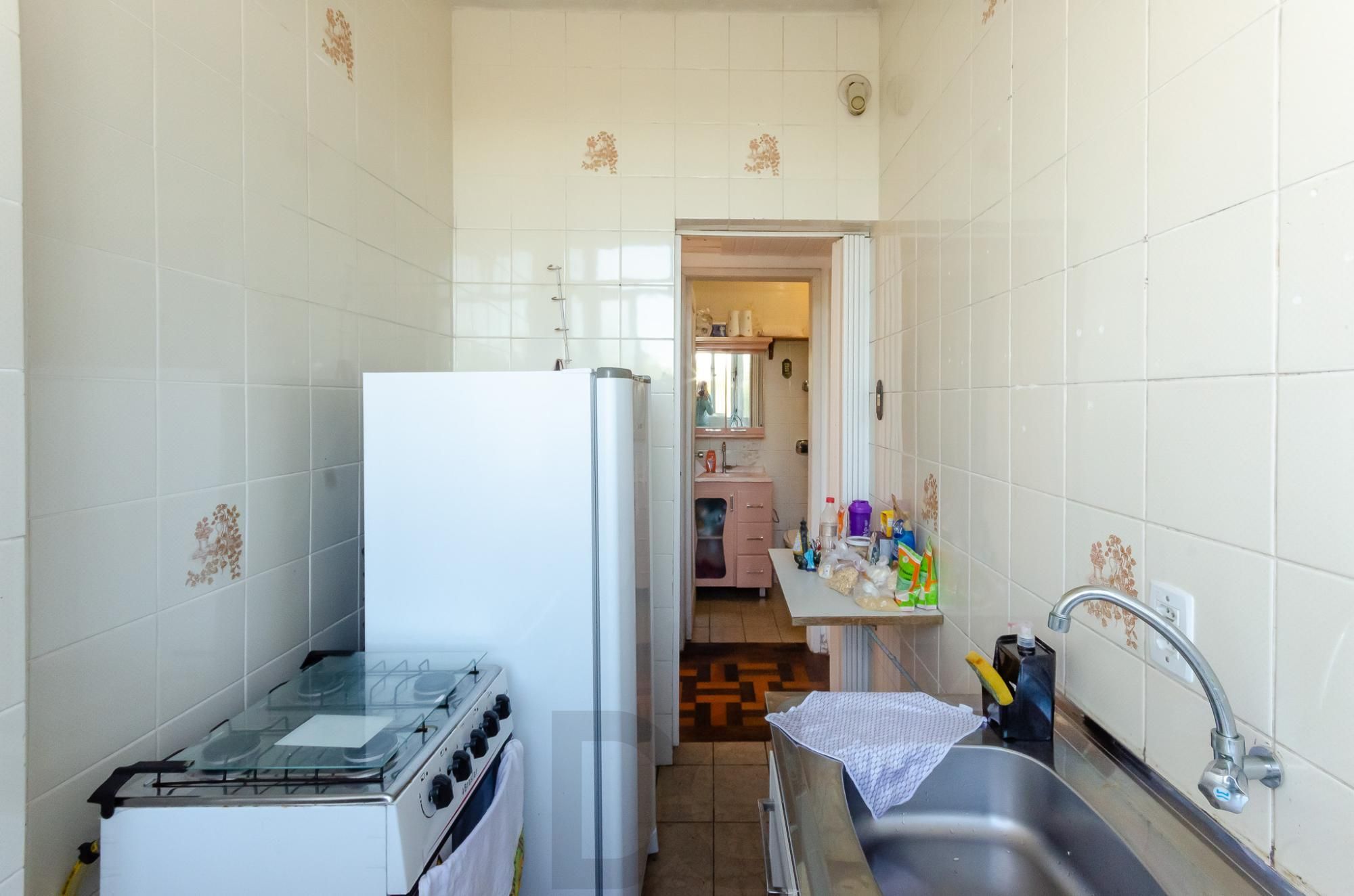 Apartamento 1 dormitório no Bairro Bom Jesus — foto 10