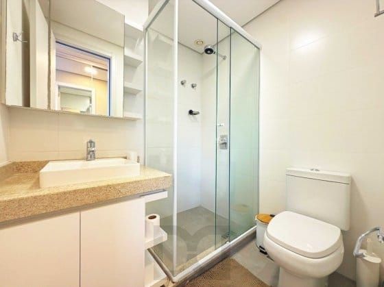 Studio CB - totalmente mobiliado no bairro Cidade Baixa — foto 16