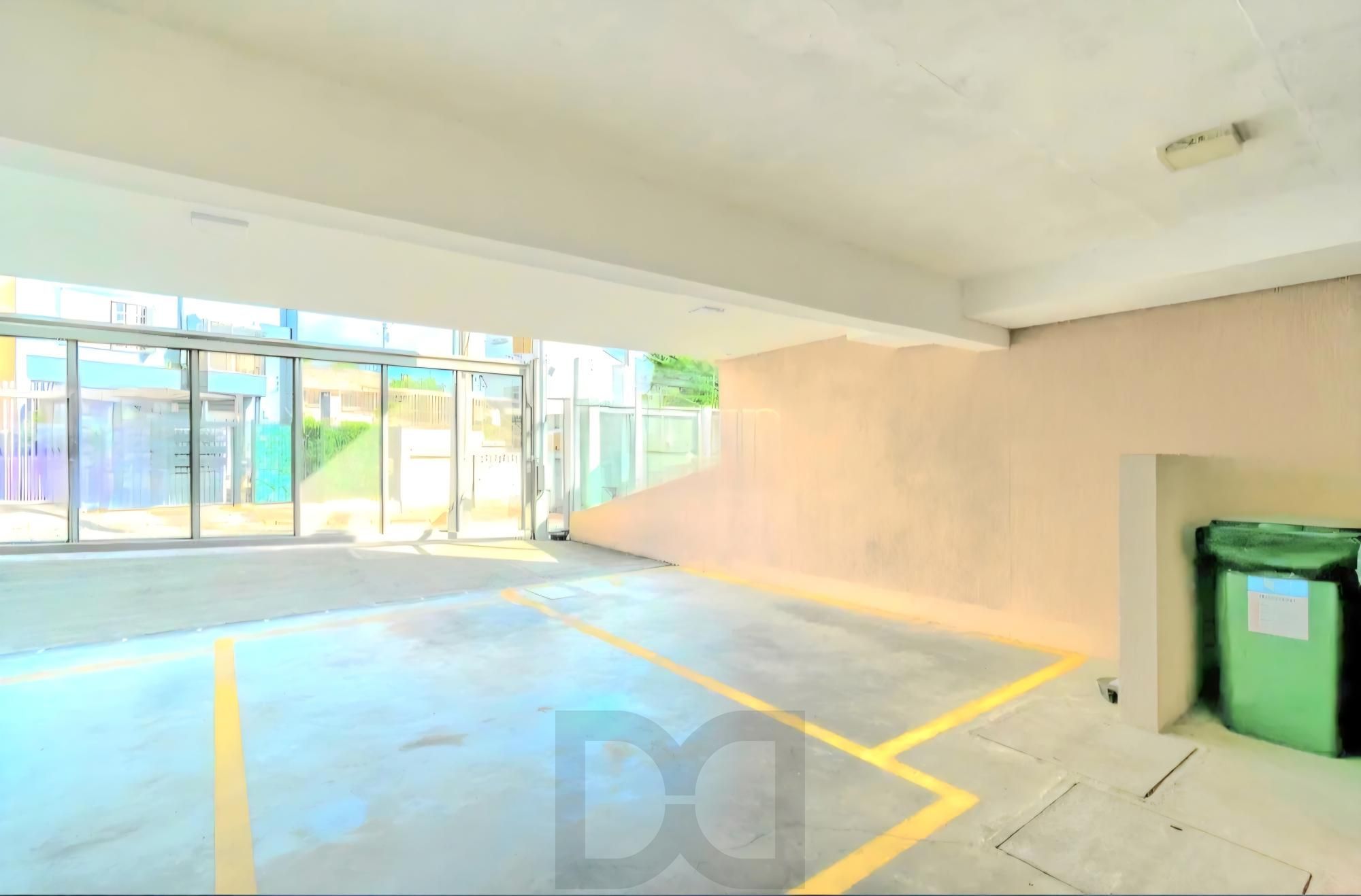 Edifício Jules Verne - Venda de apartamento com 02 dormitórios no bairro Petrópolis — foto 19