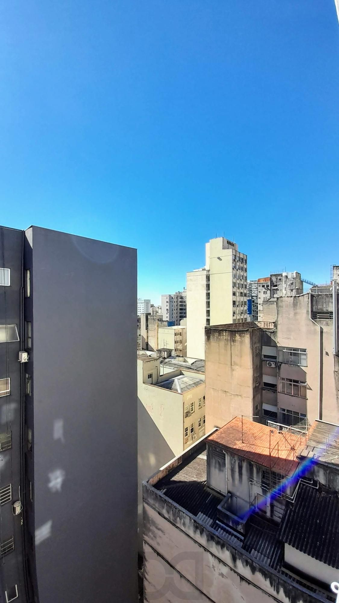 Edifício Indaiá Apartamento no bairro Centro Histórico — foto 10