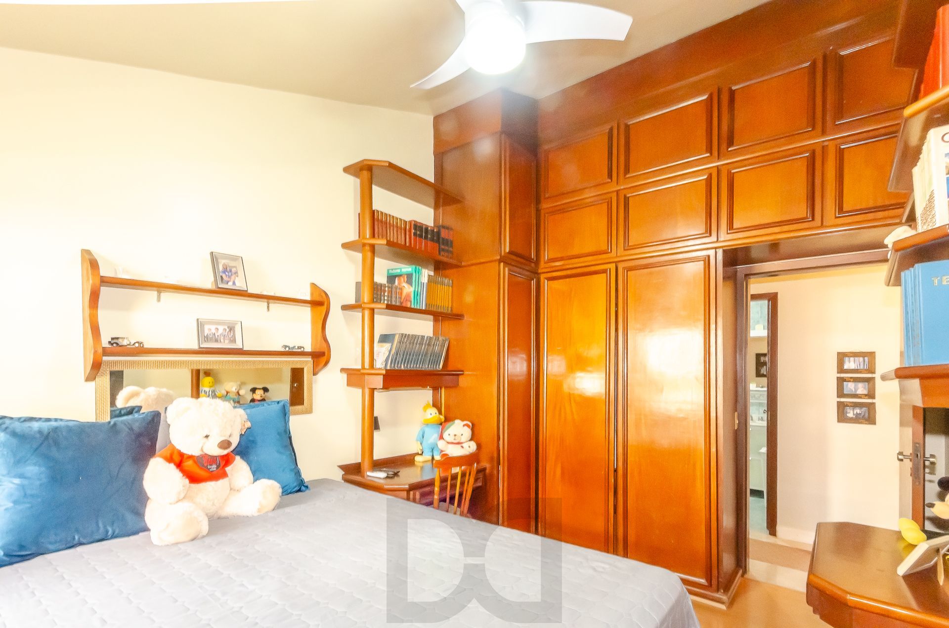 Casa com 3 quartos à venda na Rua Fernando Borba no bairro Ipanema — foto 13
