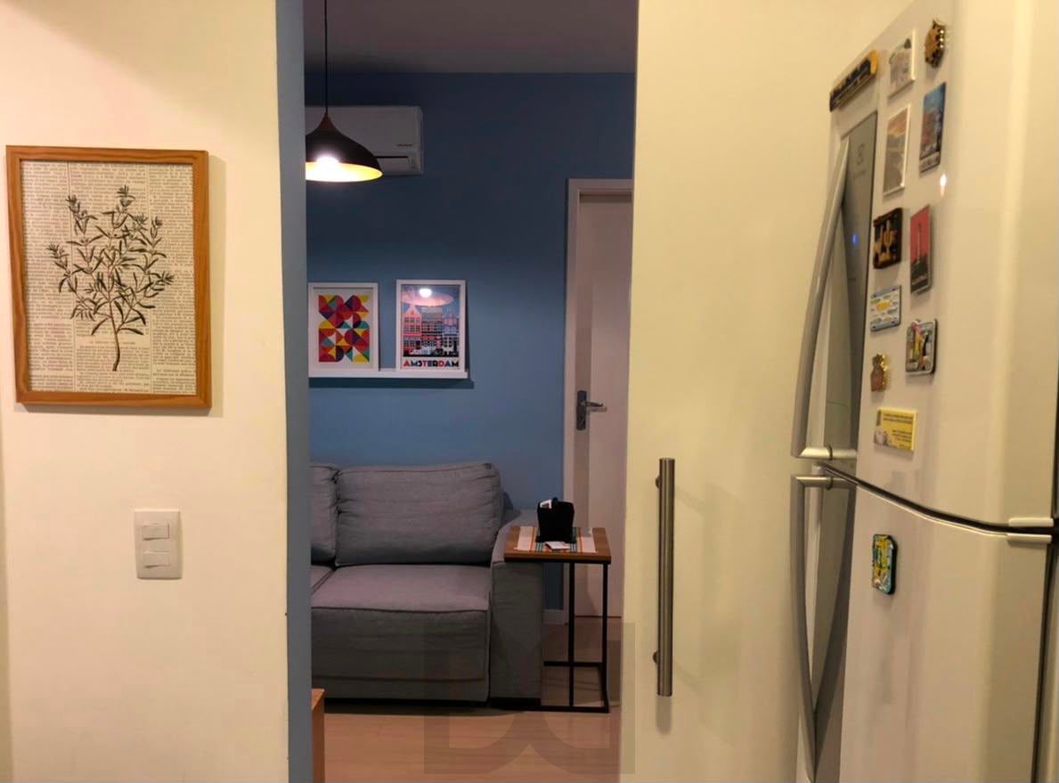 Vila Arcadia - Apto de 1 dormitório na Tristeza — foto 6