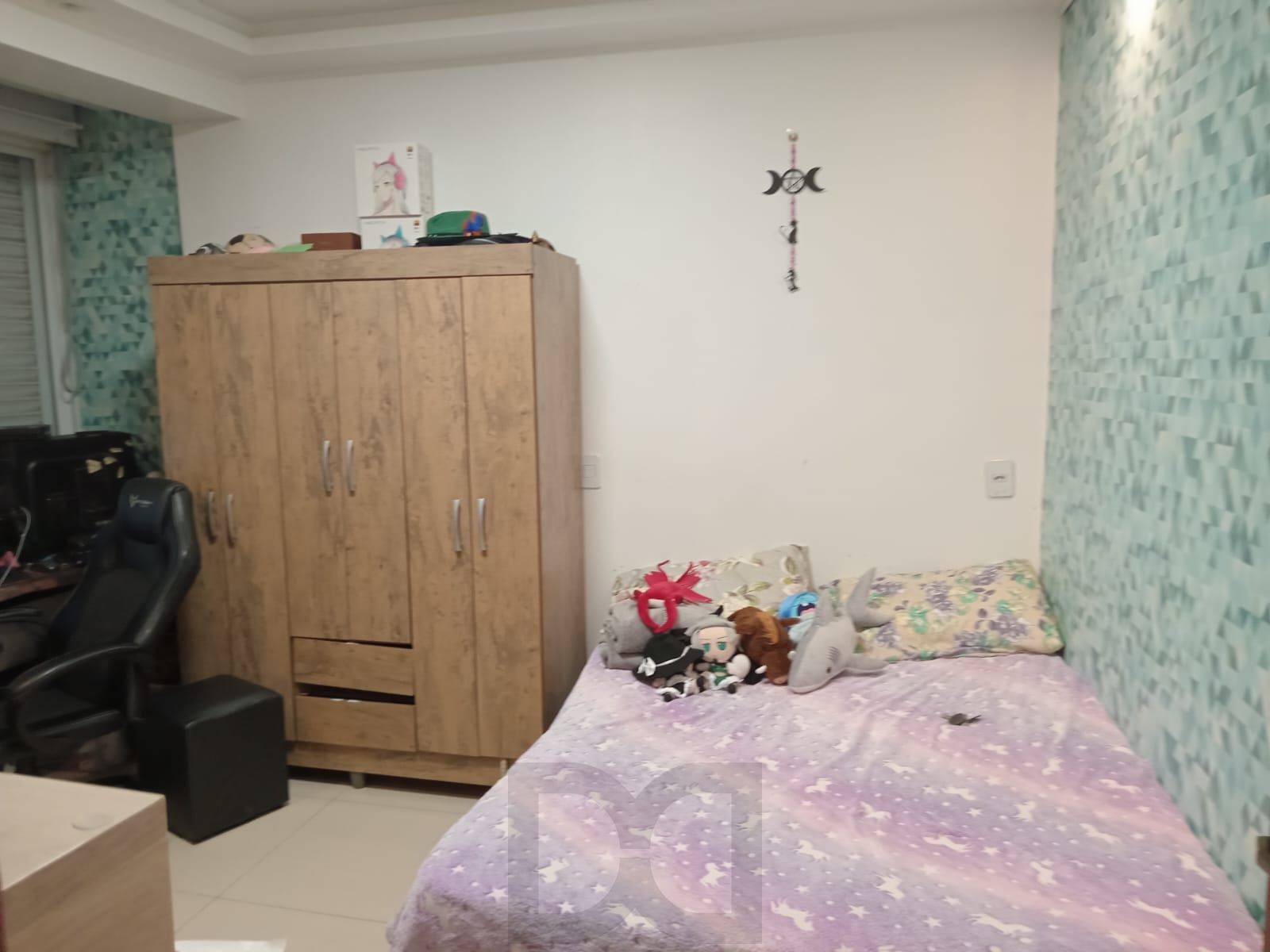 Edifício Lavegas - Apartamento 2 dormitórios Petrópolis — foto 12