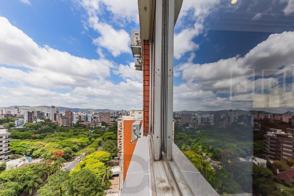 Apartamento de 3 dormitórios próximo ao Grêmio Náutico União — foto 21