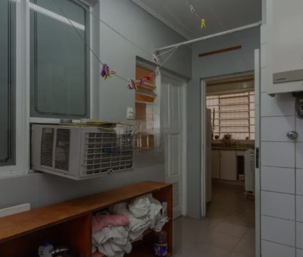Edifício Magda Apartamento 2 dormitórios no bairro Petrópolis — foto 21