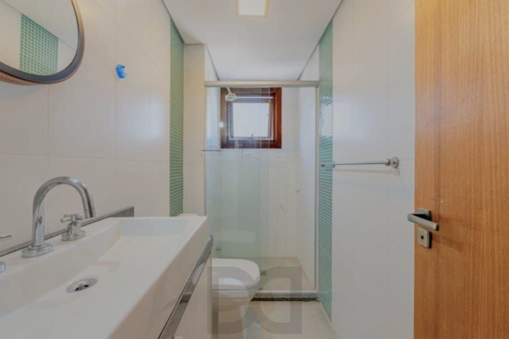 Condomínio Villaggio Belvedere - Apartamento a venda com 3 dormitórios no bairro Petrópolis — foto 13