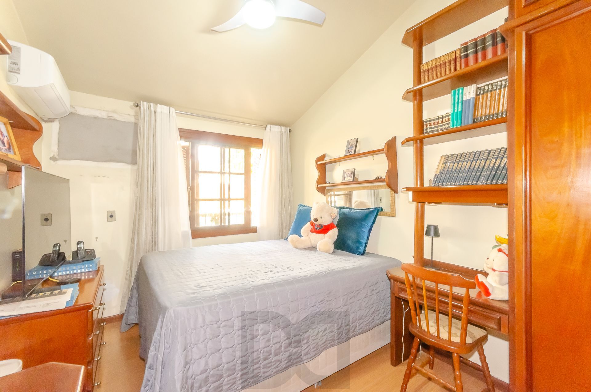 Casa com 3 quartos à venda na Rua Fernando Borba no bairro Ipanema — foto 11