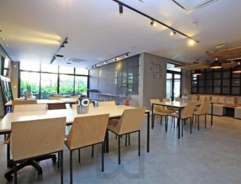 Studio CB - totalmente mobiliado no bairro Cidade Baixa — foto 21
