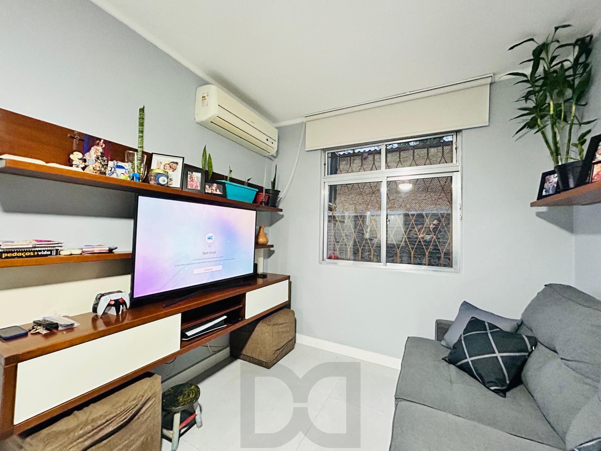 Apartamento 2 dormitórios no bairro Medianeira com churrasqueira — foto 5