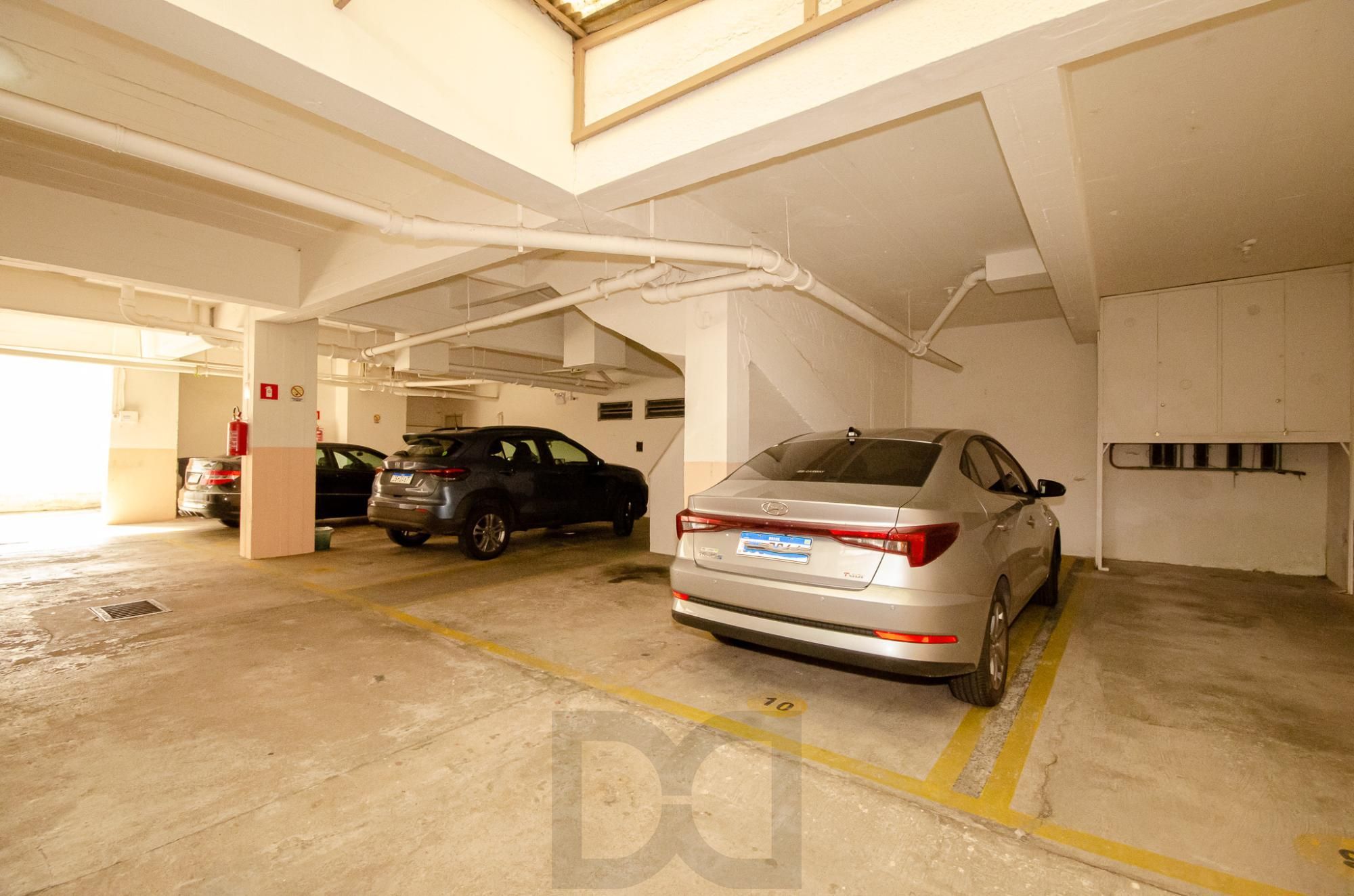 Edifício Cerro Bonito Apartamento 3 dormitórios no bairro Petrópolis — foto 37