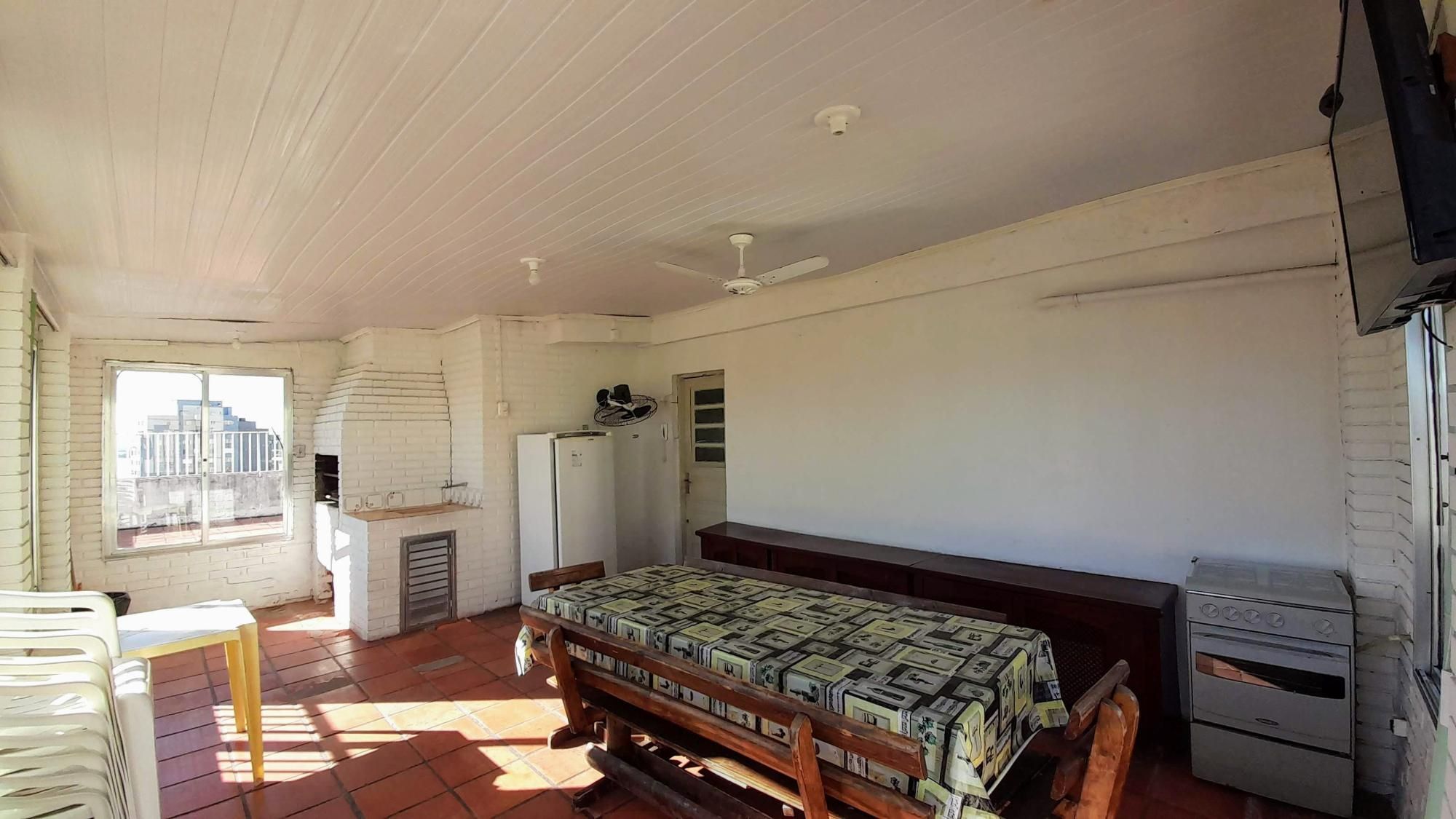 Edifício Indaiá Apartamento no bairro Centro Histórico — foto 19