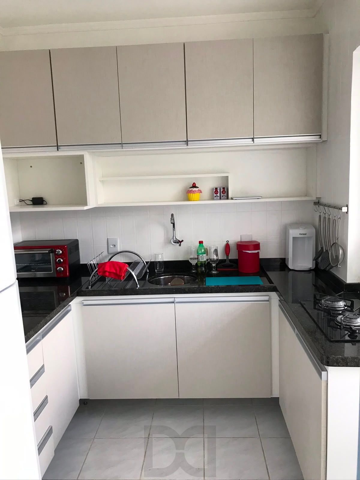Vila Arcadia - Apto de 1 dormitório na Tristeza — foto 9
