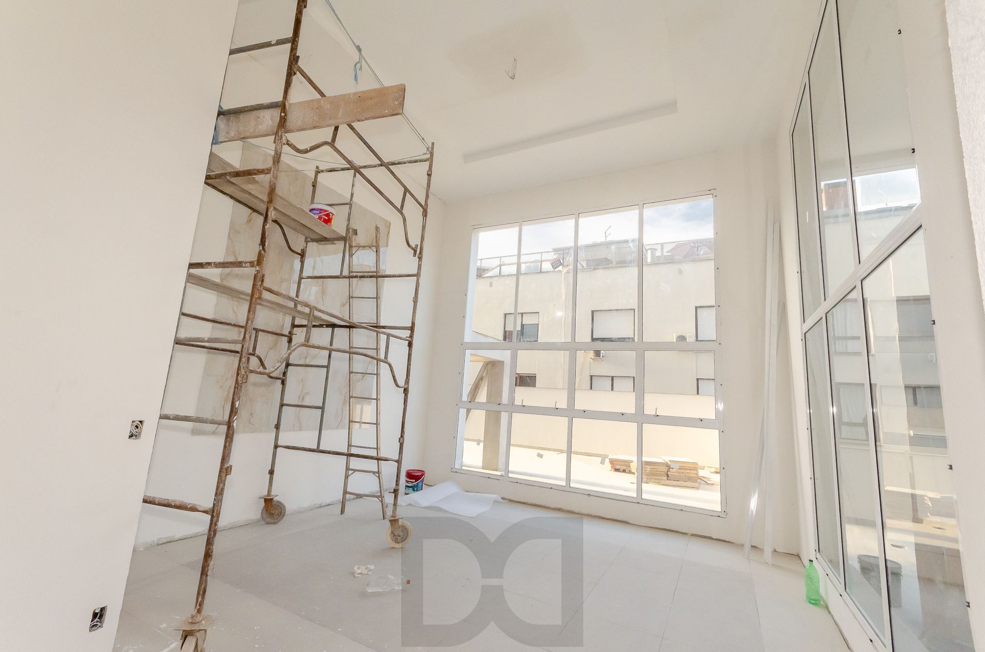 Panoramas Residence Apartamento de 3 dormitórios no bairro Vila Ipiranga — foto 35