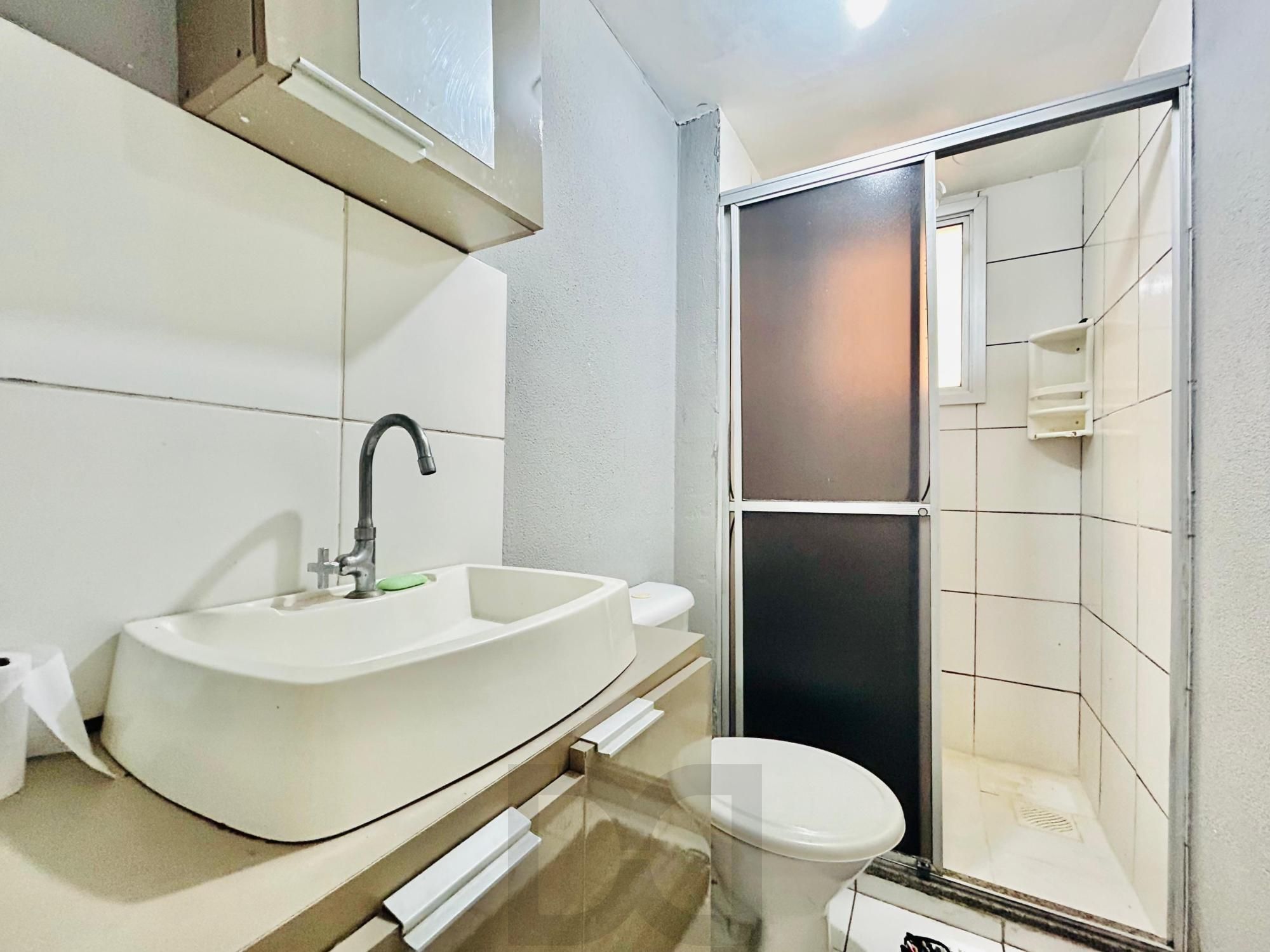 Condomínio Alto do Bosque - Apartamento no Bairro Lomba do Pinheiro — foto 15