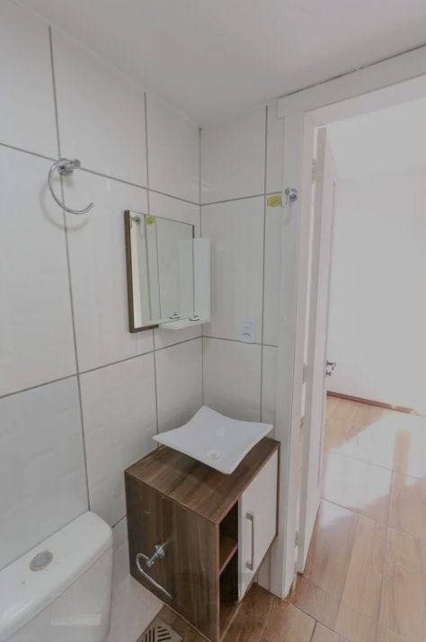 Edíficio Santa Rita - Apartamento a venda com 01 dormitório no bairro Partenon — foto 9