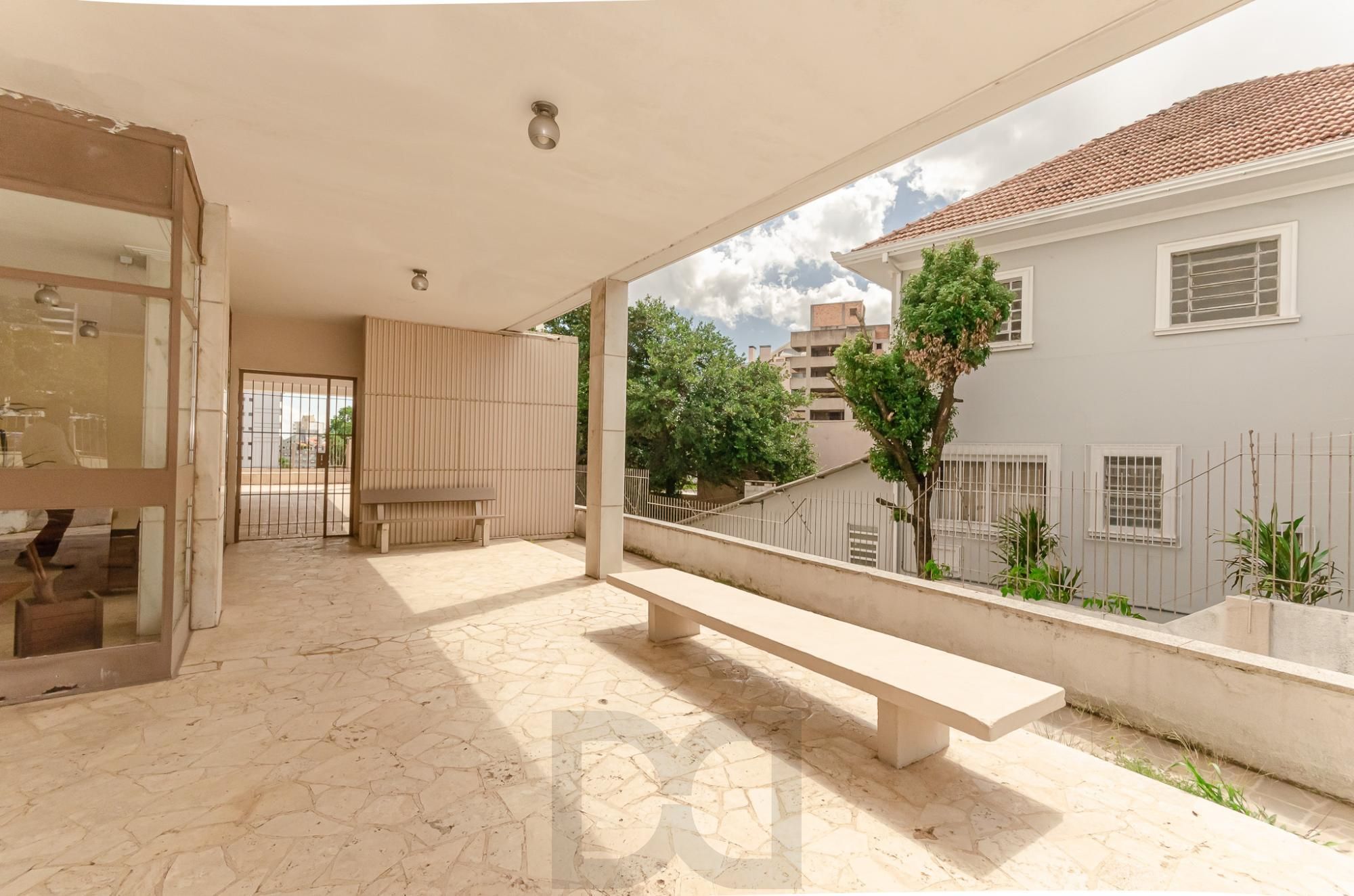 Edifício Cerro Bonito Apartamento 3 dormitórios no bairro Petrópolis — foto 32
