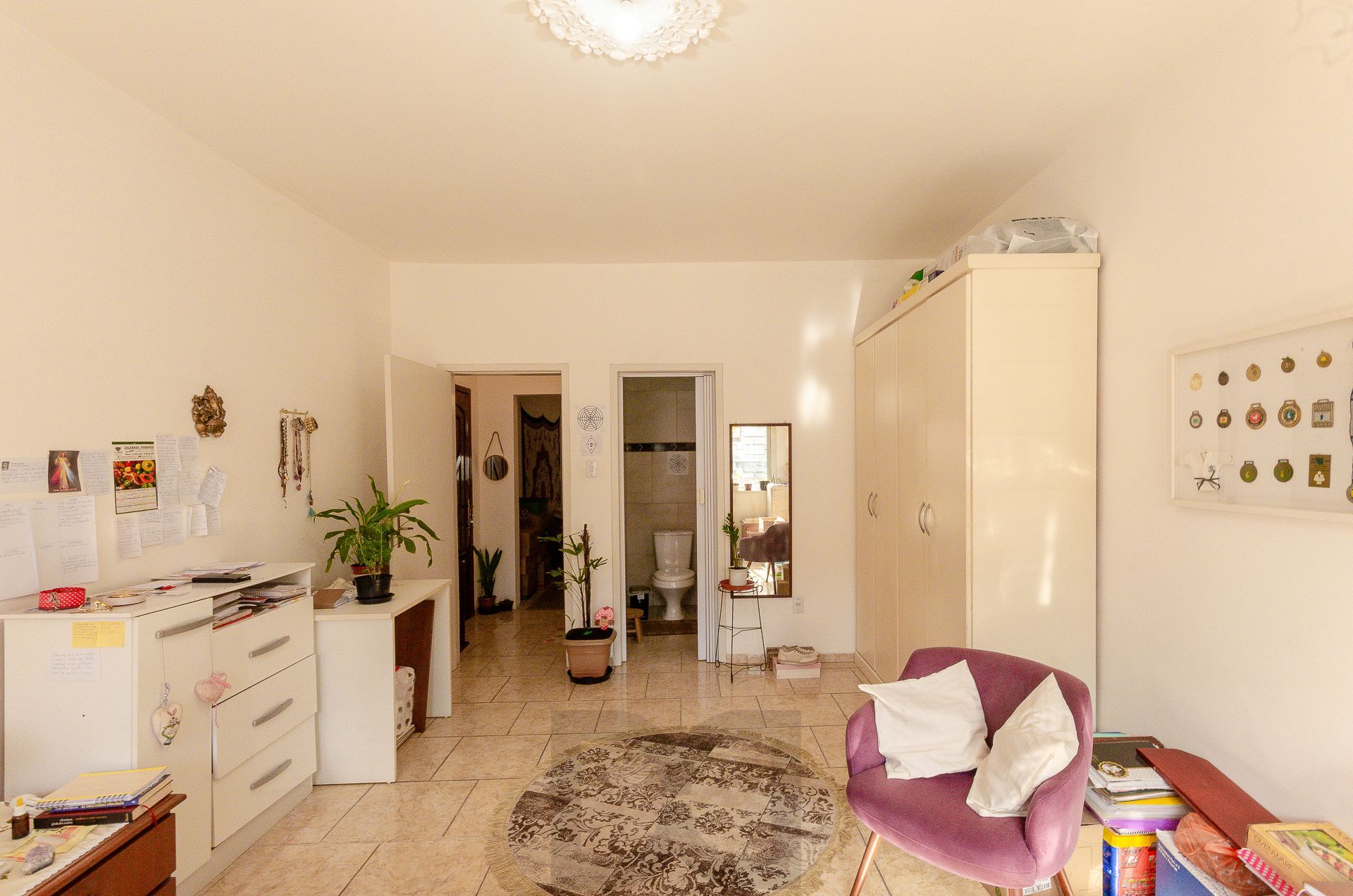 Apartamento de 1 Dormitório com Dependência de Empregada no bairro Petrópolis — foto 8