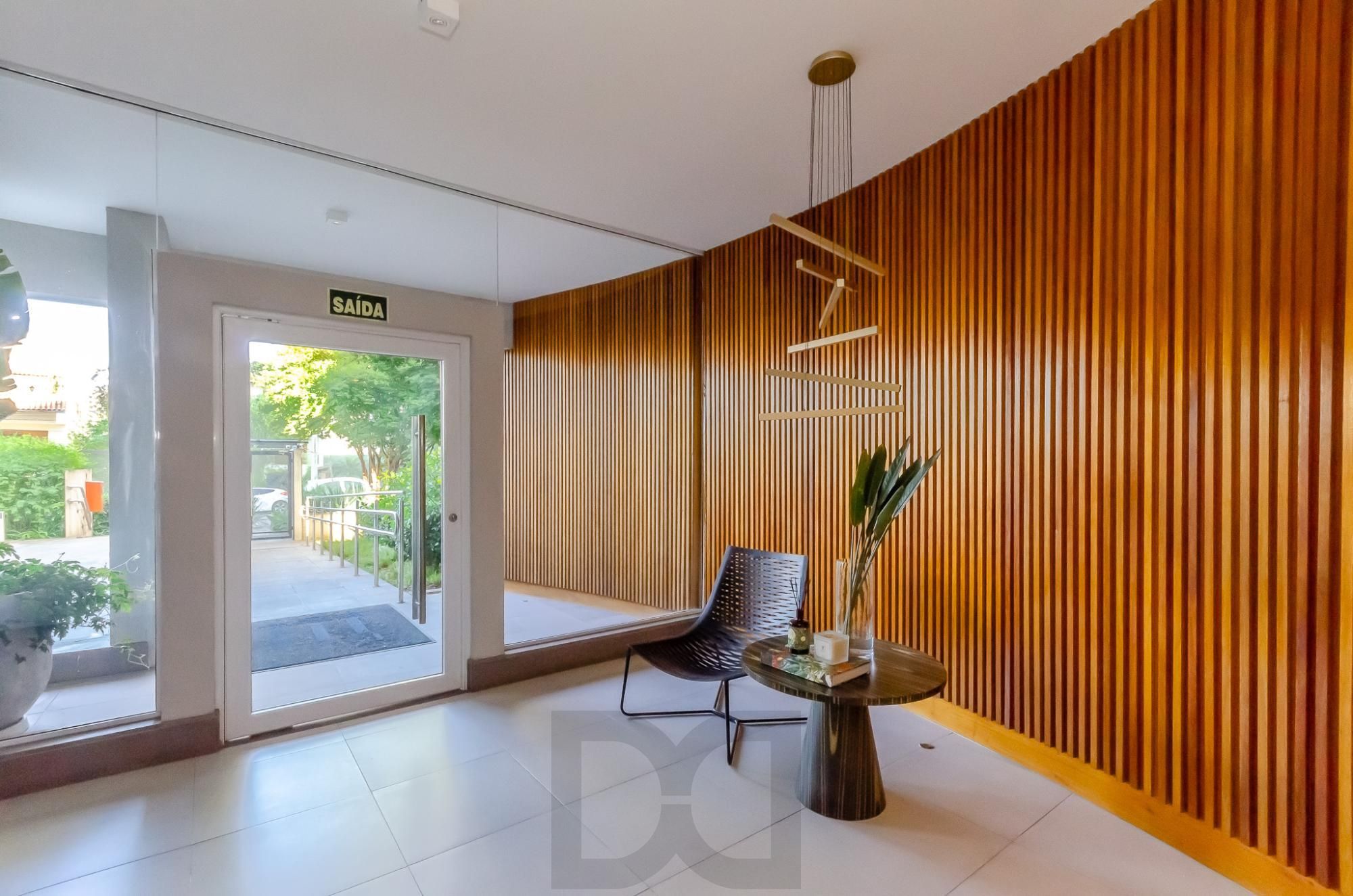 Emílio 111 Boutique Residences Apartamento de 1 Dormitório no Bairro Três Figueiras — foto 38