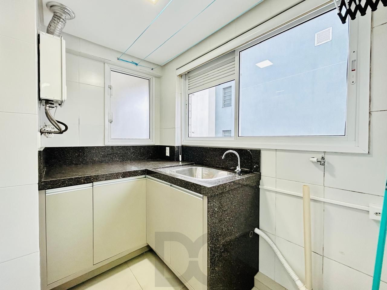 Edifício Villagio Riveira - Apartamento a venda com 3 dormitórios no bairro Petrópolis — foto 18